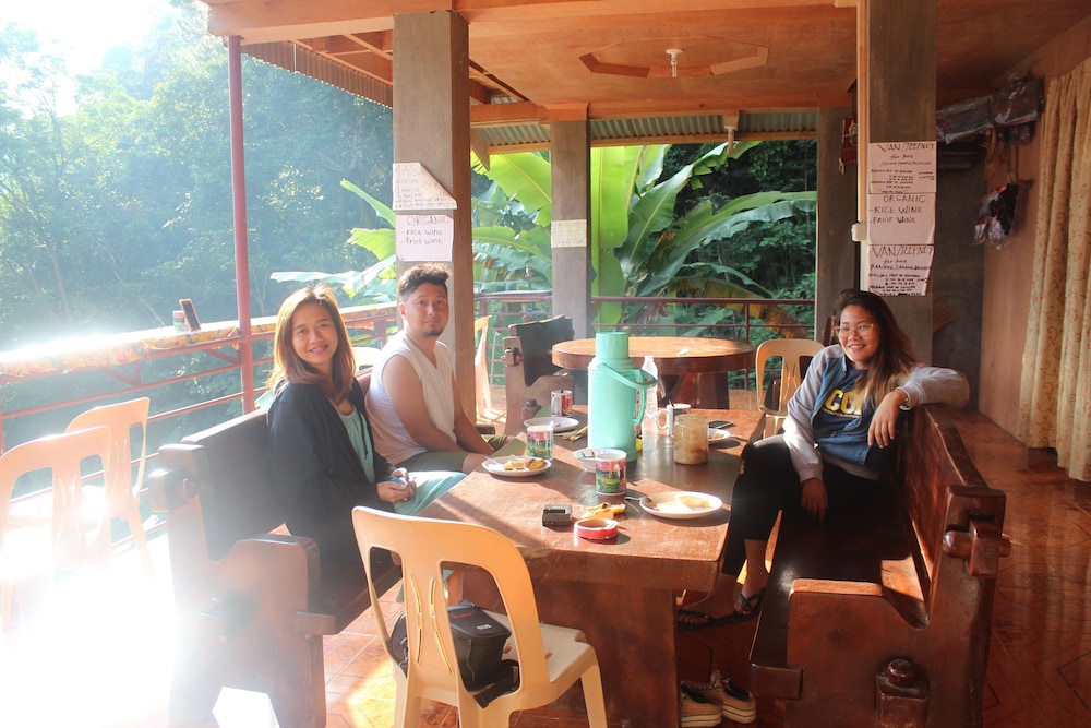 batad transient house