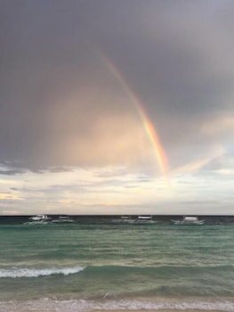 Villa Umi Panglao Resort,Dauis>>Bohol,3 star