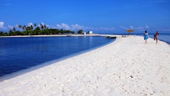 Villa Umi Panglao Resort,Dauis>>Bohol,3 star