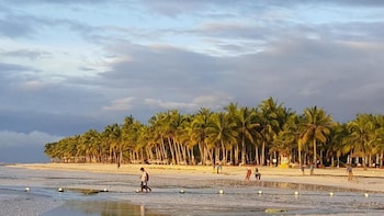 Villa Umi Panglao Resort,Dauis>>Bohol,3 star