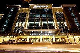 Sarasota Residential Resort, Newport City,Near Resorts World Manila,3 star