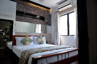 Sarasota Residential Resort, Newport City,Near Resorts World Manila,3 star