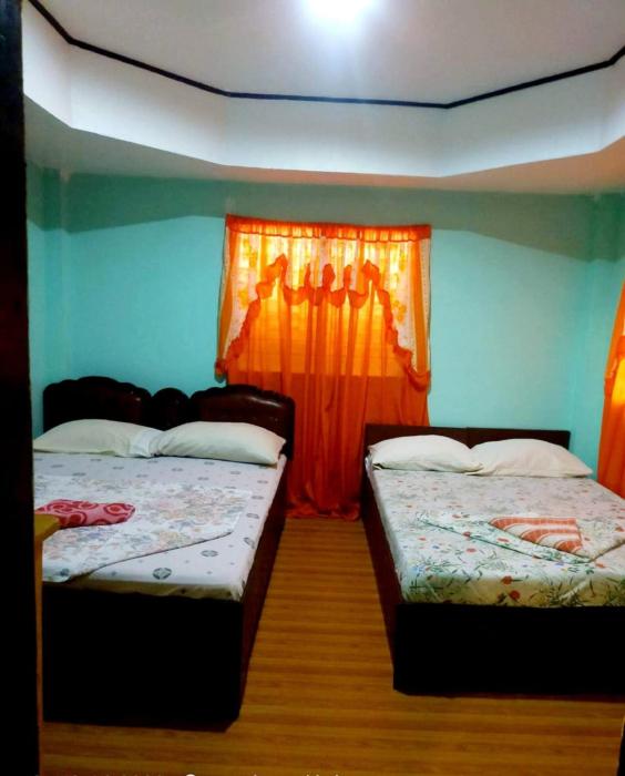 oyo 931 morenos lodging boracay