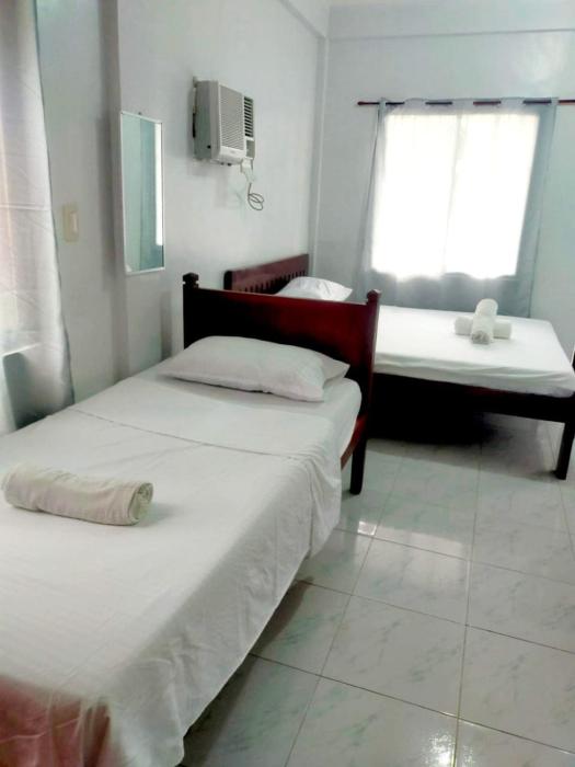 oyo 931 morenos lodging boracay