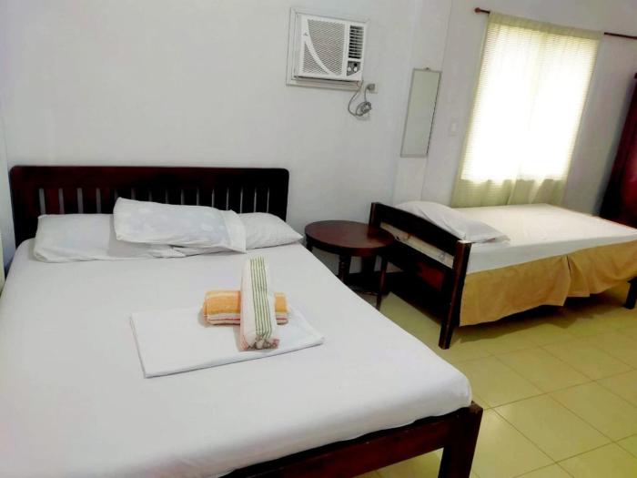 oyo 931 morenos lodging boracay