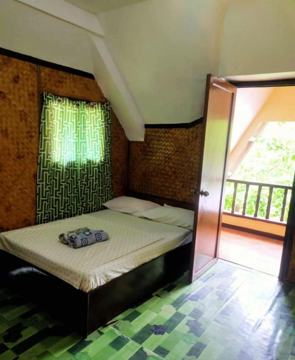 oyo 931 morenos lodging boracay