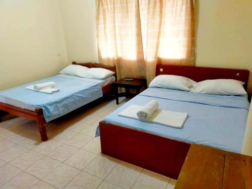 Oyo 931 Moreno's Lodging Boracay,Boracay Island>>Boracay,2 star
