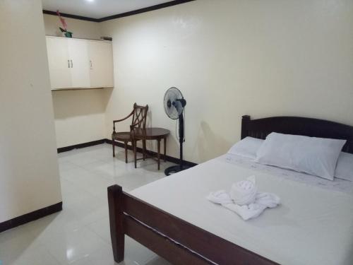 Oyo 931 Moreno's Lodging Boracay,Boracay Island>>Boracay,2 star