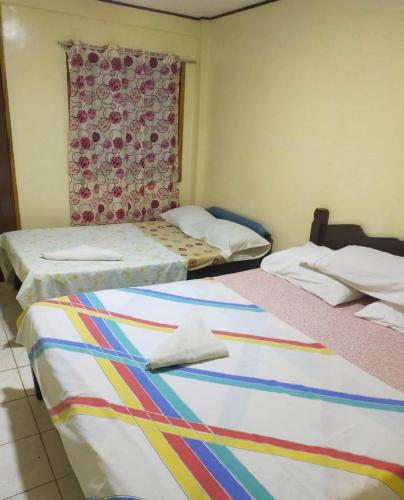 Oyo 931 Moreno's Lodging Boracay,Boracay Island>>Boracay,2 star