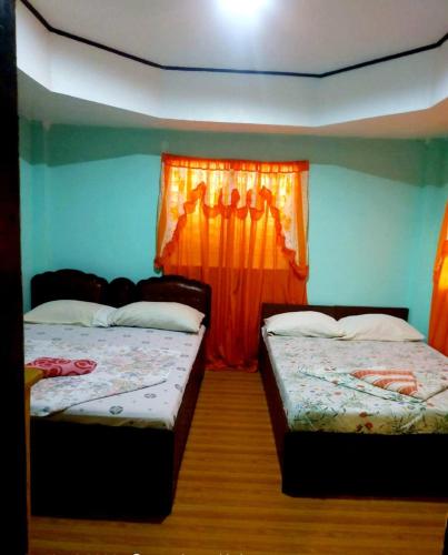 oyo 931 morenos lodging boracay