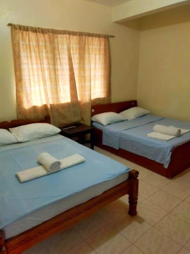 oyo 931 morenos lodging boracay