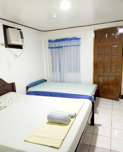oyo 931 morenos lodging boracay