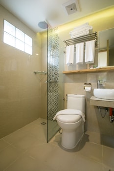 il mare sakura resort boracay