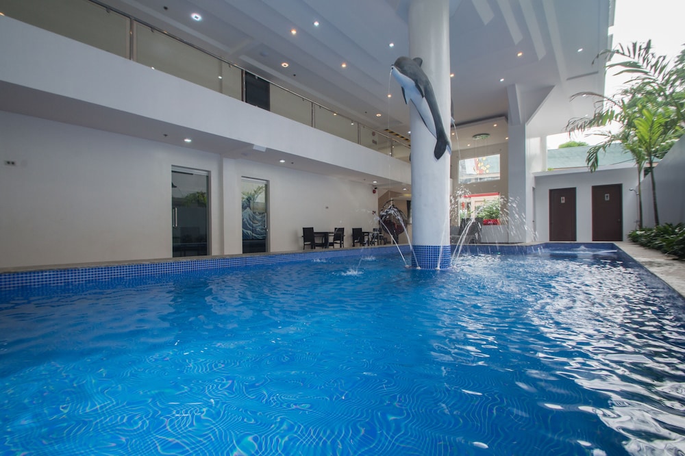 il mare sakura resort boracay