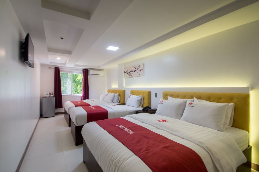 il mare sakura resort boracay