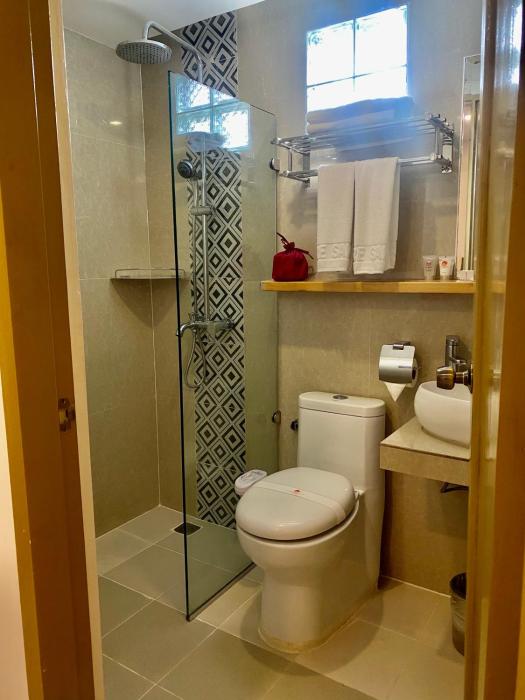 il mare sakura resort boracay