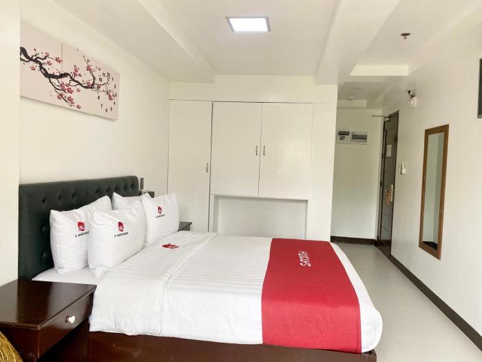 il mare sakura resort boracay