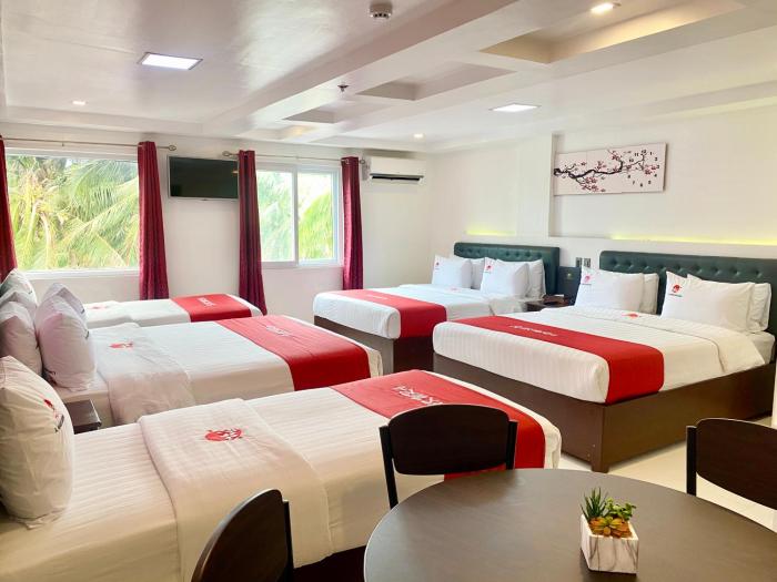 il mare sakura resort boracay