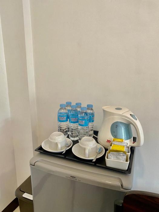 il mare sakura resort boracay