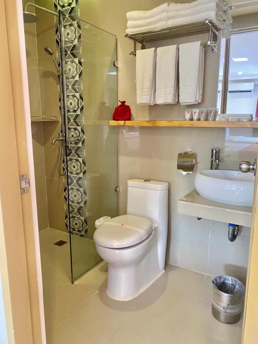 il mare sakura resort boracay