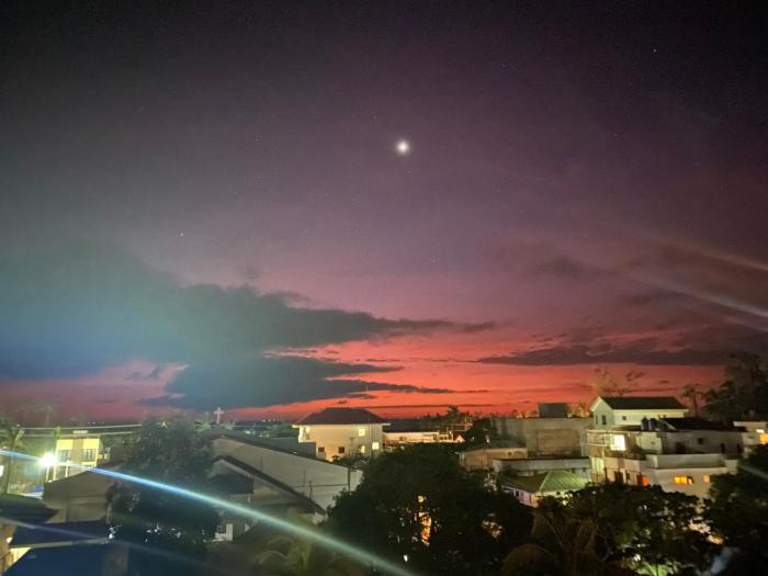 il mare sakura resort boracay