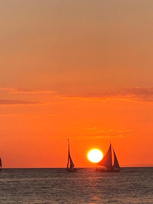 il mare sakura resort boracay