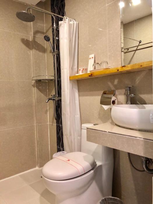 il mare sakura resort boracay