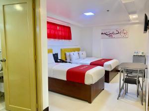 il mare sakura resort boracay