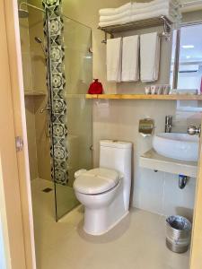 il mare sakura resort boracay