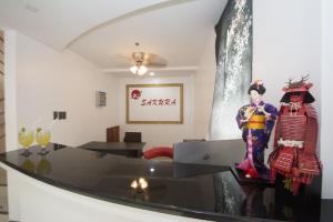 il mare sakura resort boracay