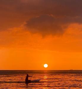 il mare sakura resort boracay
