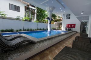 il mare sakura resort boracay