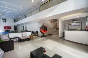 il mare sakura resort boracay