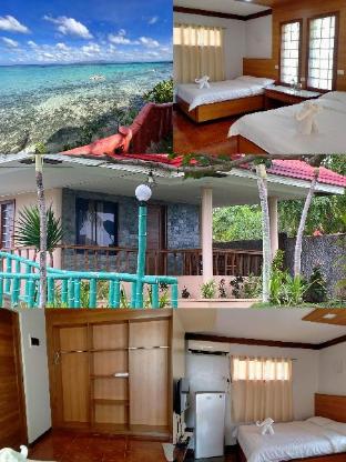 Hidden Coral Beach Club & Resort,Bohol>>Bingag,3 star