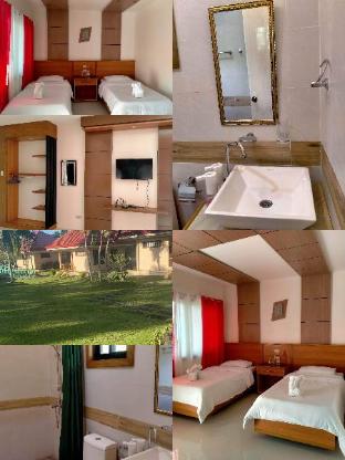 Hidden Coral Beach Club & Resort,Bohol>>Bingag,3 star