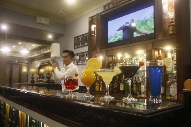 herald suites polaris