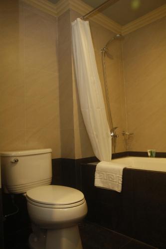 herald suites polaris