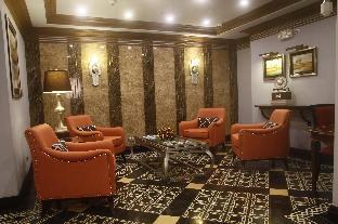 herald suites polaris