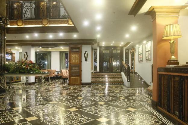 herald suites polaris