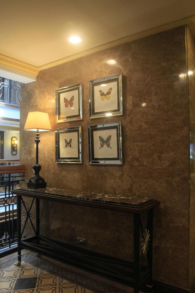 herald suites polaris