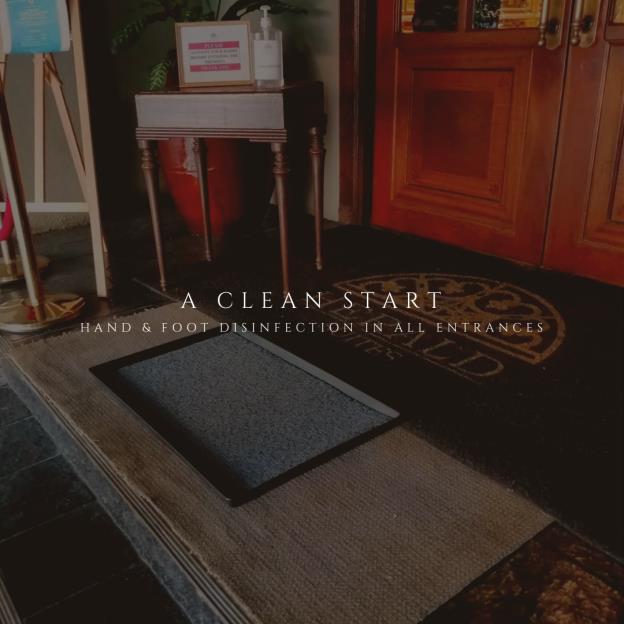 herald suites polaris