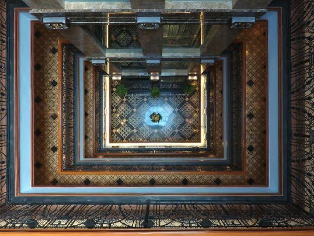 herald suites polaris