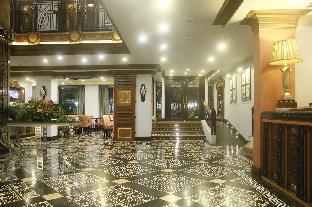 herald suites polaris