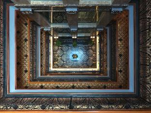 herald suites polaris