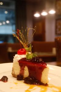 herald suites polaris