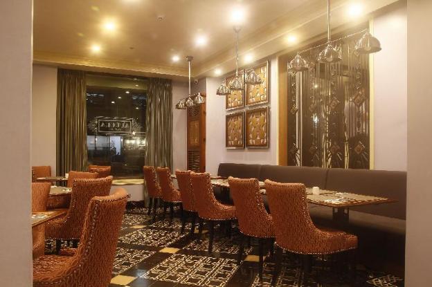 herald suites polaris