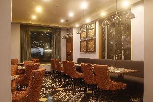 herald suites polaris