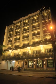 herald suites polaris