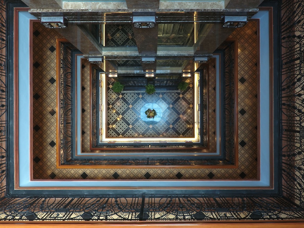 herald suites polaris
