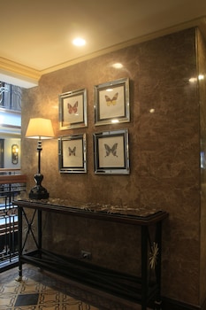 herald suites polaris